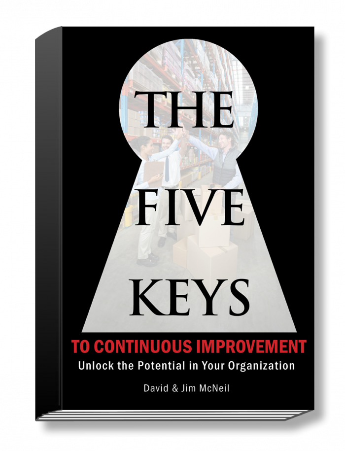 THE FIVE KEYS | Good Communication is the Bridge Between Confusion and