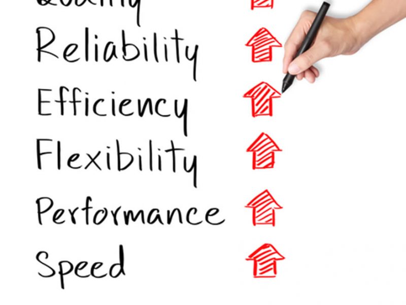 The Need for Continuous Improvement